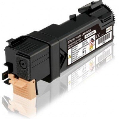 Toner epson c13s050630 negro 3k