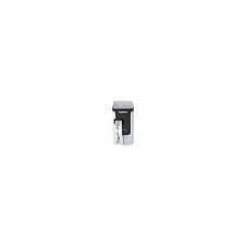 Brother impresora de etiquetas 180 x 180 DPI Alámbrico TZe Negro, Blanco