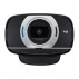 Webcam Logitech C615/ Enfoque Automático/ 1080P Full Hd