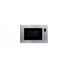 Orbegozo MIG 2330 Integrado 23 L 900 W Acero inoxidable