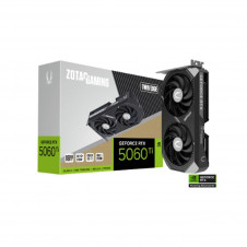 Tarjeta grafica zotac bulk rtx 5060ti 16gb twin edge gddr7