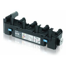 Toner Epson Botella para tóner usado 36k monocromo / 9k color C13S050595