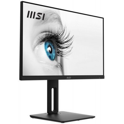 Monitor msi pro mp242ap. 23.8pulgadas plano ips