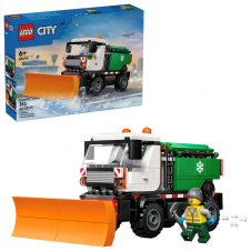 LEGO 60490 Quitanieves