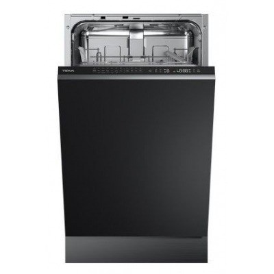 Lavavajillas integrable Teka DFI44700