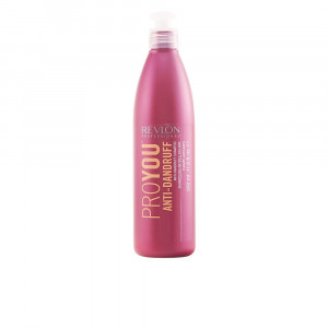 PROYOU ANTI-DANDRUFF micronized zincpyrithione shampoo 350ml