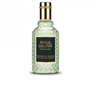 ACQUA COLONIA INTENSE WAKENING WOODS OF SCANDINAVIA edc 50 ml