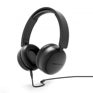 Auriculares Energy Sistem Soundspire, con cable y micrófono