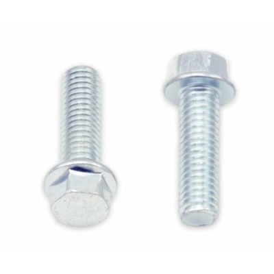 Tornillos con cabeza hexagonal de brida BOLT 8mm M6 x 1,00 x 20mm 024-10620