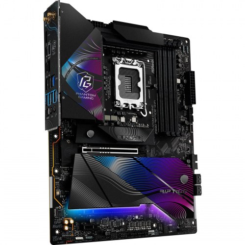 PLACA ASROCK Z890 RIPTIDE WIFI,INTEL,1851,Z890,4DDR5,WIFI,ATX