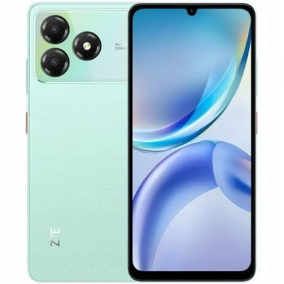 Smartphone ZTE Blade A36 4GB/ 64GB/ 6.75/ Verde