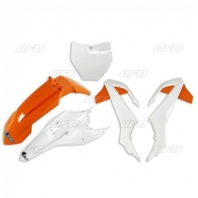 Kit de Plástica UFO SX65 16-19 OEM COLOR 19 KTKIT526@999W