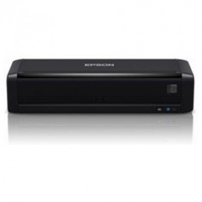 Escaner portatil epson workforce ds - 360w a4 - 25ppm - wifi - bateria incorporada - usb 3.0