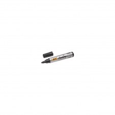 BIC MARKING 2000 ECO ROTULADOR MARCADOR PUNTA 4.9MM RESISTENTE NEGRO 8209153
