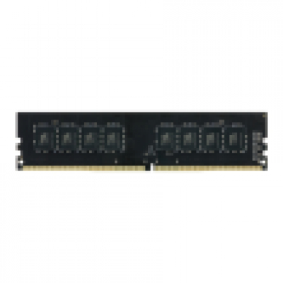 DDR4 TEAMGROUP ELITE UDIMM 16GB 3200 NEGRO