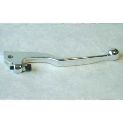 BIHR Brake Lever OE Type Casted Aluminium Polished Yamaha 3JD-83922-00