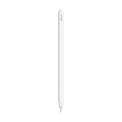 Lapiz digital apple pencil 2nd generation blanco