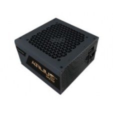 Fuente Unyka Atilius 2.0 Atx 650w 80+ Negra