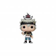 Funko pop black clover asta con nero 72115