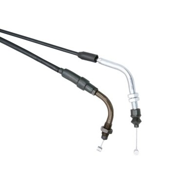 Cables de embrague y acelerador para scooters 101 OCTANE IP33564