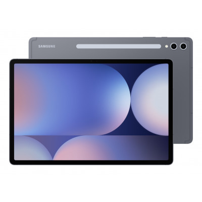 Tablet Samsung Galaxy Tab S10+ 12.4/ 12GB/ 256GB/ Octacore/ Gris