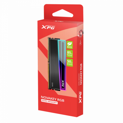 ADATA XPG NOVAKEY RGB 16G (1x16) 6000 DIMM DDR5