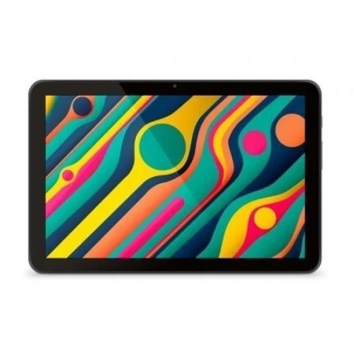 Tablet SPC Gravity Max 2nd Gen 10.1/ 2GB/ 32GB/ Octacore/ Negra