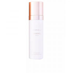 GABRIELLE desodorante vaporizador 100 ml