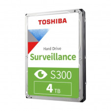 Toshiba S300 HDWT840UZSVA 4TB 3.5 SATA-600