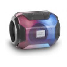 Altavoz Mars Gaming 10w Musb Bt 5.0 Rgb Negro