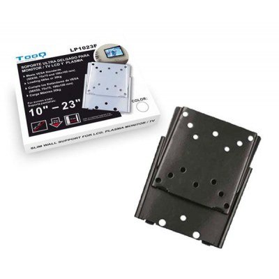 Soporte TV Fijo Pared 1,5cm 50/75/100 TOOQ