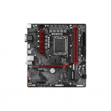 Gigabyte B760M GAMING DDR4 placa base Intel B760 Express LGA 1700 micro ATX