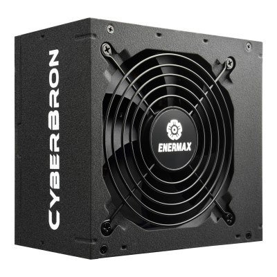 Fuente de alimentacion enermax cyberbron 500w 80+ bronze