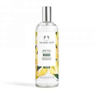 MANGO body mist 100 ml