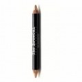 The Browgal Highlighter Pencil 02 Gold Nude 6g