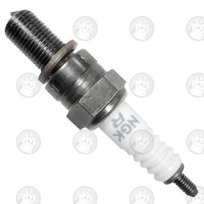 Bujías Iridium IX Racing NGK SPARK PLUGS 3388