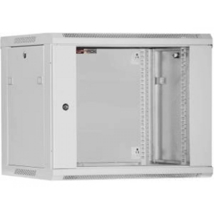 WP - WPN-RWB-09605-G armario rack 9U Bastidor de pared Gris