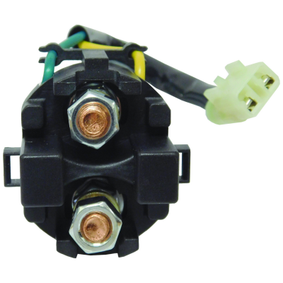 Solenoid Switch PARTS EUROPE 67-781
