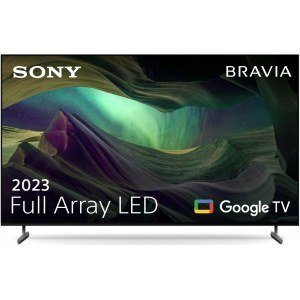 Televisión LED Sony KD65X85L, 65