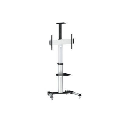 SOPORTE CON RUEDAS TV 37''-70'' FS1870M-B TOOQ
