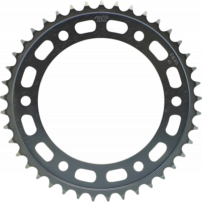 Corona de acero SUNSTAR SPROCKETS 1-5635-41