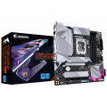 PLACA BASE GIGABYTE B760M A E WF6E GEN5 1.0 DDR5 1700 MATX 4XDDR5