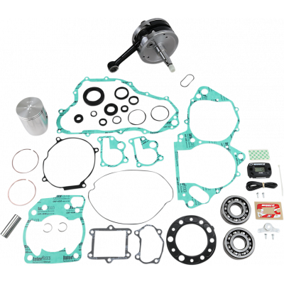 Kit de reparación de motor alto rendimiento WISECO WPWR101-101