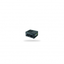 Chieftec CSN-650C unidad de fuente de alimentación 650 W 20+4 pin ATX SFX Negro