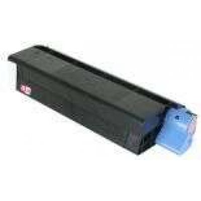 Olivetti D-Color P12 Magenta Cartucho de Toner Generico