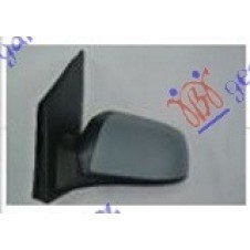 ESPEJO DE PUERTA ELEC. CALEFACTABLE PLEGABLE IMPRIMADO 06- (CRISTAL CONVEXO)