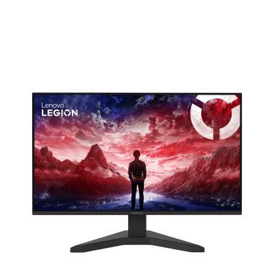 Legion R27s pantalla para PC 68,6 cm (27) 1920 x 1080 Pixeles Full HD LED Negro