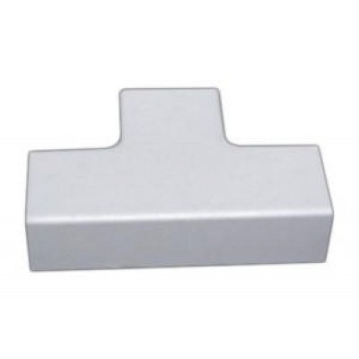 Derivacion en T para canaleta 25x16