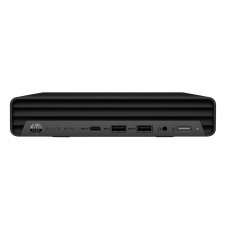 HP Elite 800 G9 Intel® Core? i7 i7-14700 16 GB DDR5-SDRAM 512 GB SSD Windows 11 Pro Mini PC Negro