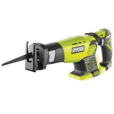 Sierra de Sable Sin Cable Ryobi ONE+ RRS1801M/ 18V / Sin Batería ni Cargador